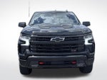 2025 Chevrolet Silverado 1500 4WD Crew Cab Short Bed LT Trail Boss