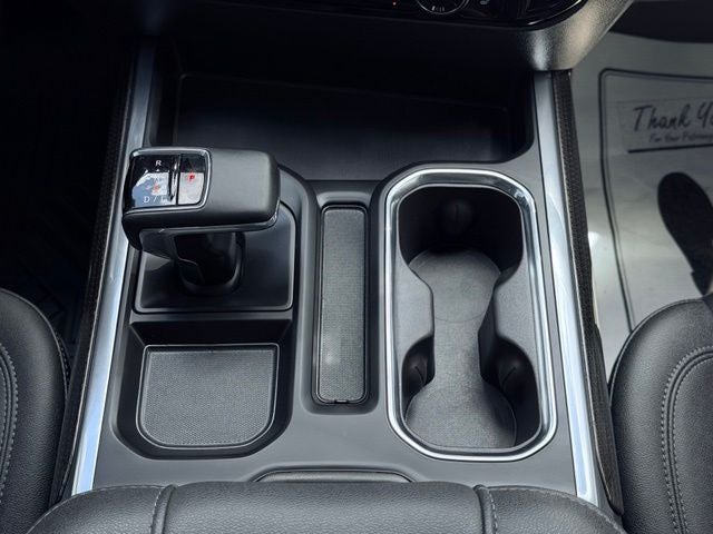 2025 Chevrolet Silverado 1500 4WD Crew Cab Short Bed LT Trail Boss