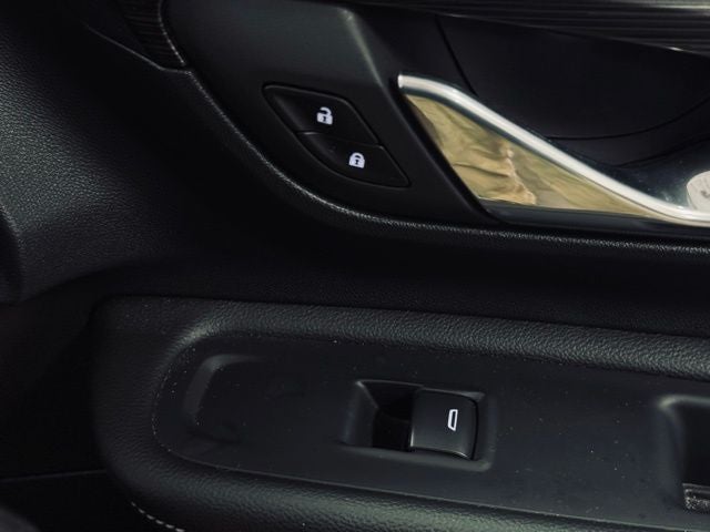 2024 GMC Terrain FWD SLE