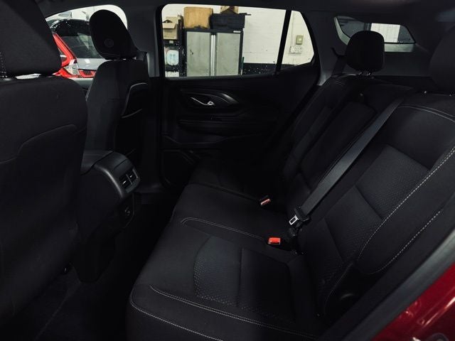 2024 GMC Terrain FWD SLE