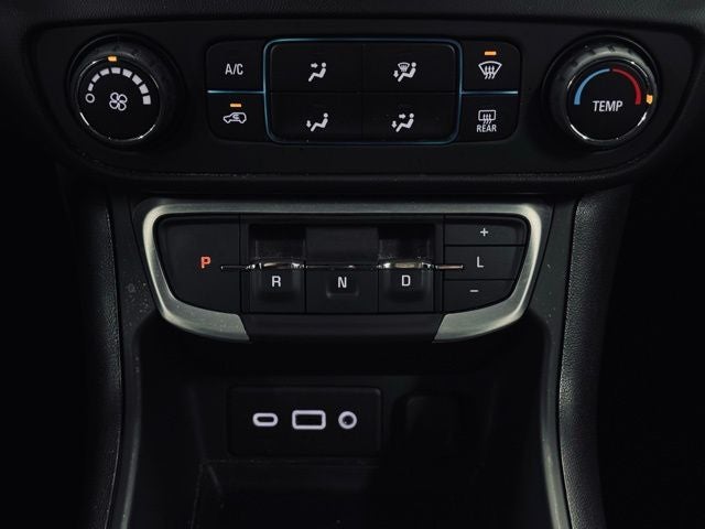 2024 GMC Terrain FWD SLE