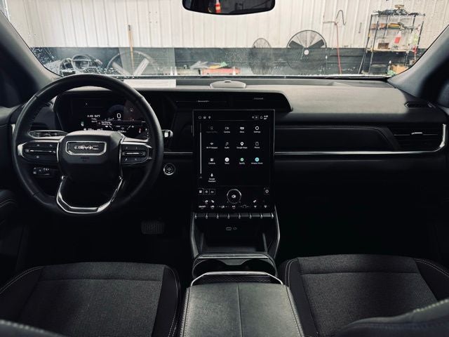 2025 GMC Terrain AWD Elevation