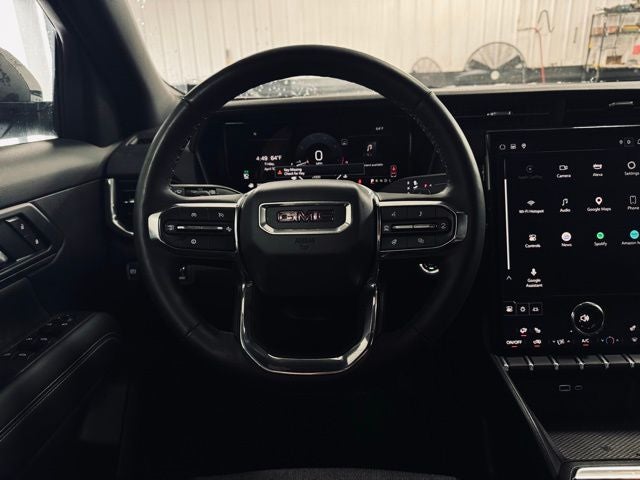 2025 GMC Terrain AWD Elevation