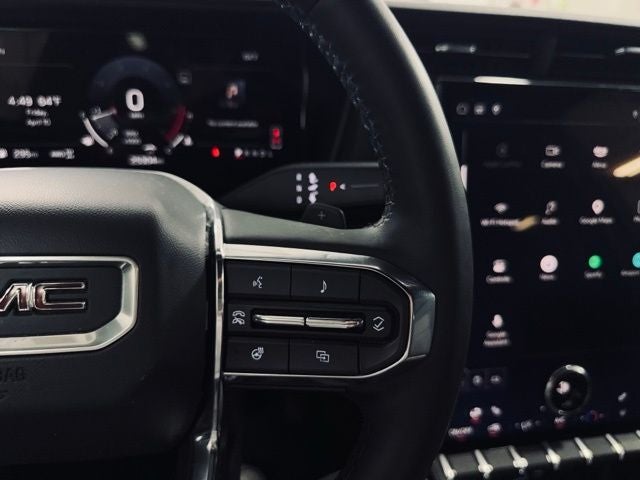 2025 GMC Terrain AWD Elevation