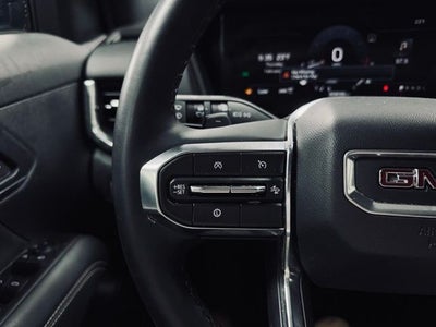 2025 GMC Terrain AWD Elevation