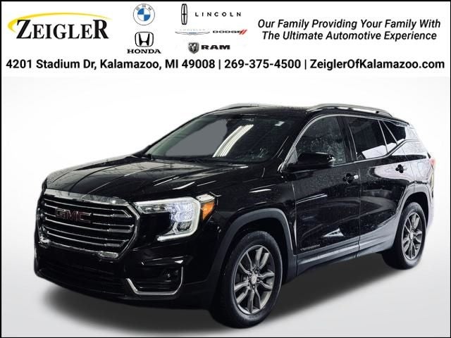 2023 GMC Terrain AWD SLT