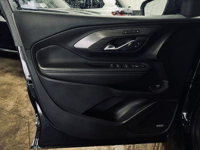 2023 GMC Terrain AWD SLT