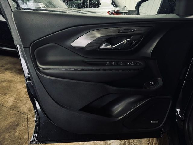 2023 GMC Terrain AWD SLT