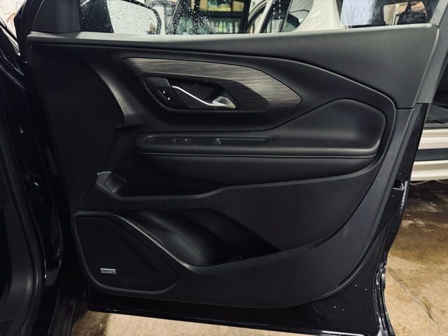 2023 GMC Terrain AWD SLT