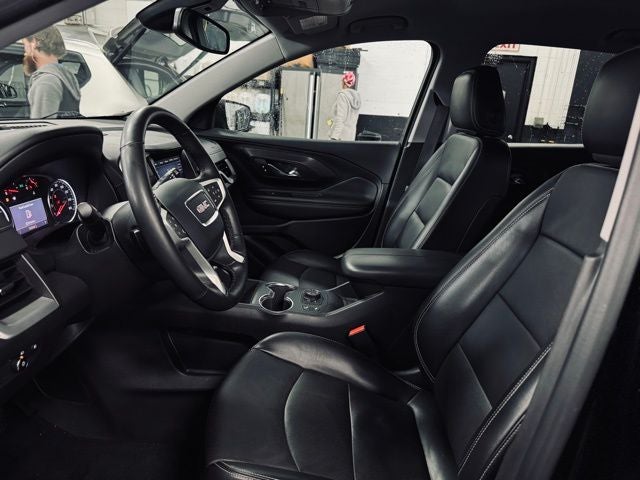 2023 GMC Terrain AWD SLT