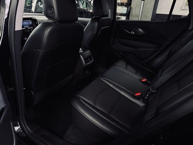 2023 GMC Terrain AWD SLT