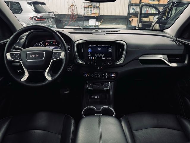 2023 GMC Terrain AWD SLT
