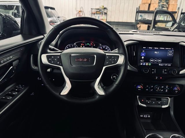 2023 GMC Terrain AWD SLT