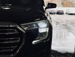 2023 GMC Terrain AWD SLT