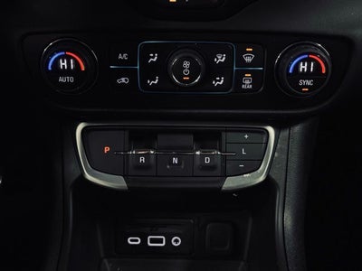 2023 GMC Terrain AWD SLT