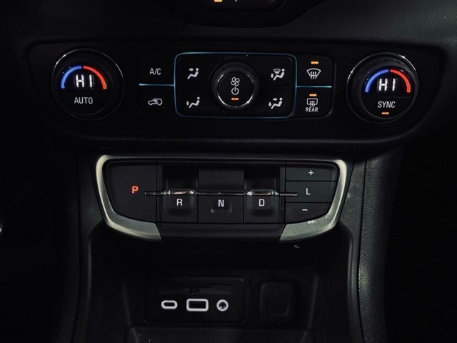 2023 GMC Terrain AWD SLT