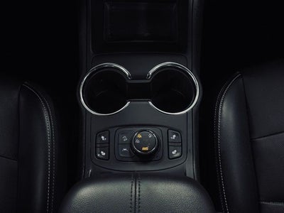 2023 GMC Terrain AWD SLT