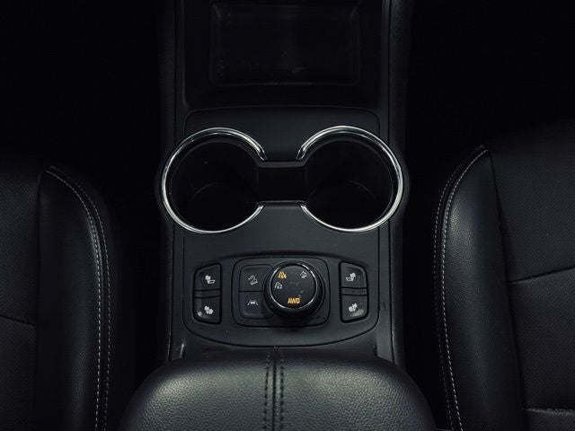 2023 GMC Terrain AWD SLT