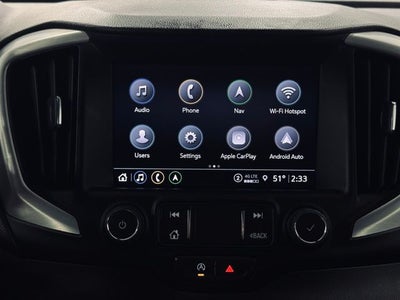 2023 GMC Terrain AWD SLT