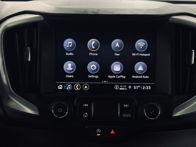 2023 GMC Terrain AWD SLT