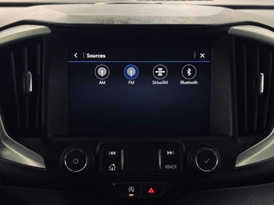 2023 GMC Terrain AWD SLT