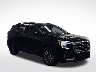 2023 GMC Terrain AWD SLT