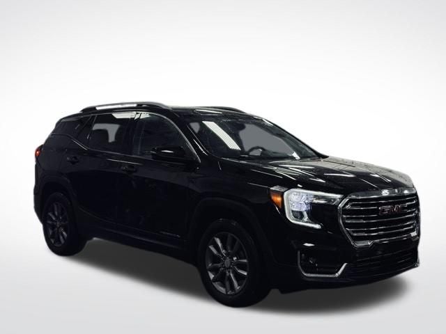 2023 GMC Terrain AWD SLT