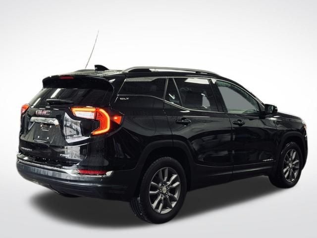 2023 GMC Terrain AWD SLT