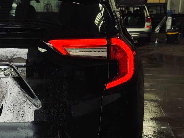 2023 GMC Terrain AWD SLT