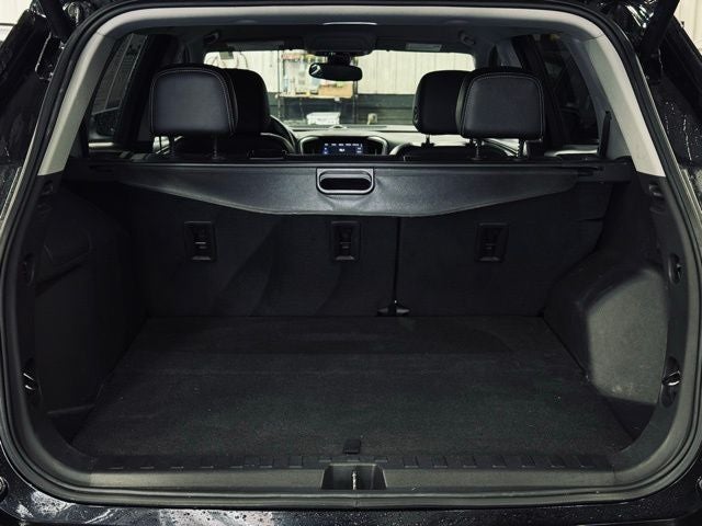 2023 GMC Terrain AWD SLT