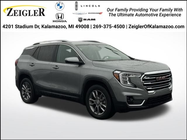 2024 GMC Terrain AWD SLT