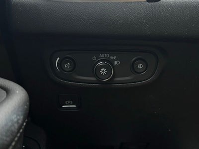 2024 GMC Terrain AWD SLT