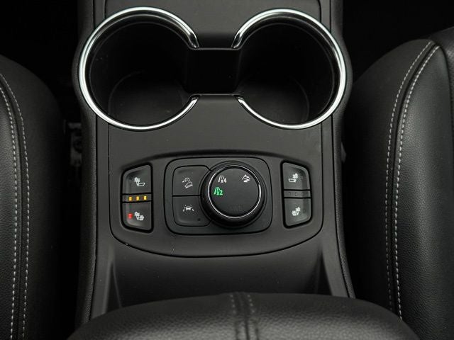 2024 GMC Terrain AWD SLT