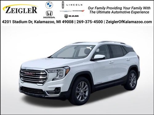 2023 GMC Terrain AWD SLT