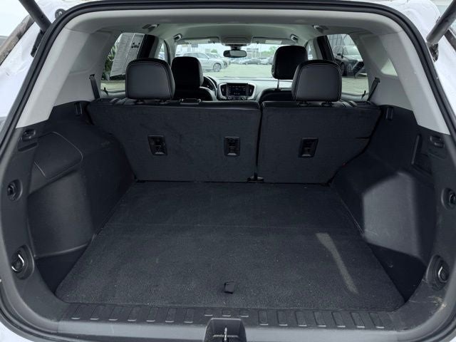 2023 GMC Terrain AWD SLT