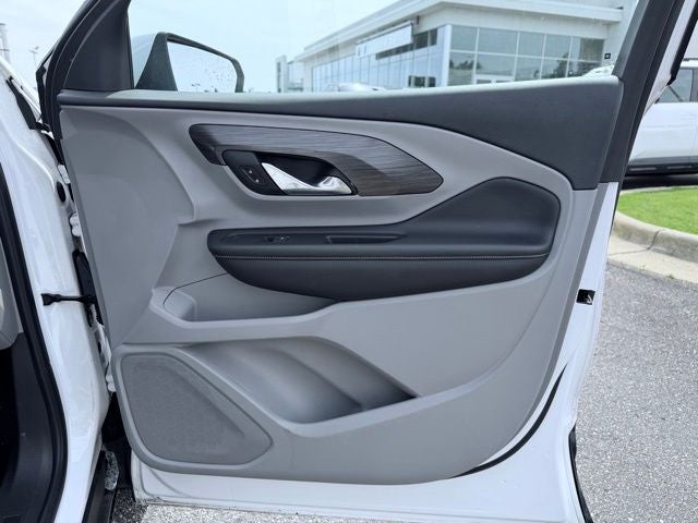 2023 GMC Terrain AWD SLT