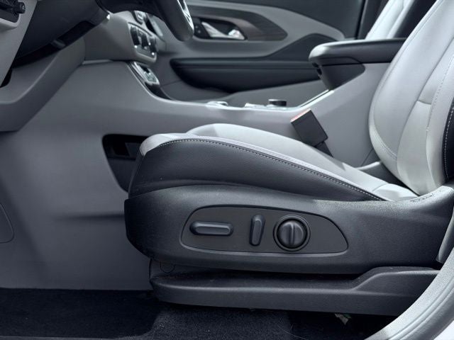 2023 GMC Terrain AWD SLT
