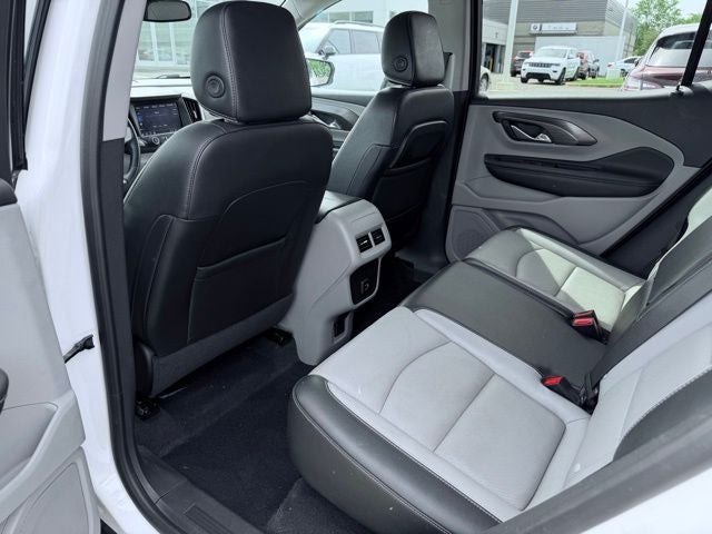2023 GMC Terrain AWD SLT