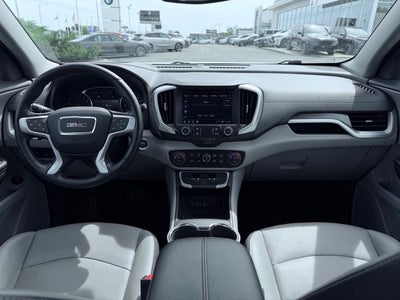 2023 GMC Terrain AWD SLT
