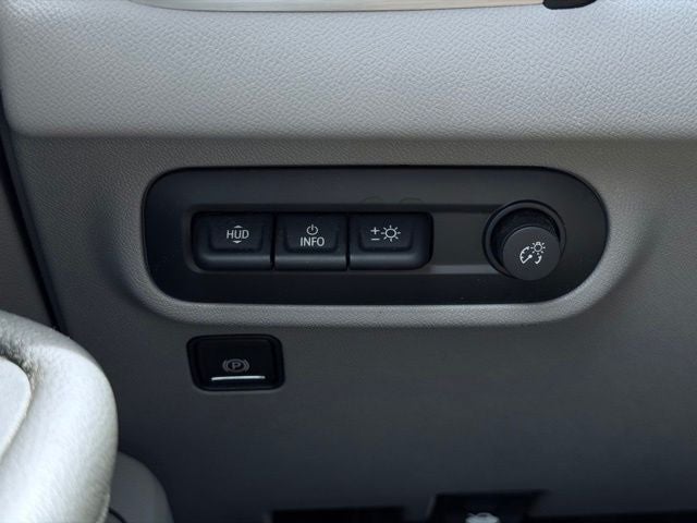 2023 GMC Terrain AWD SLT