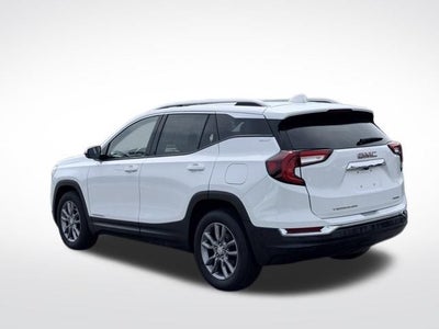 2023 GMC Terrain AWD SLT