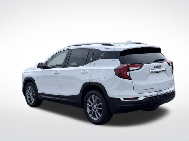 2023 GMC Terrain AWD SLT