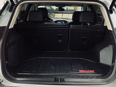 2023 GMC Terrain AWD Denali