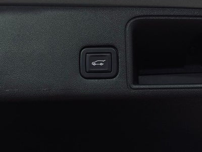 2023 GMC Terrain AWD Denali