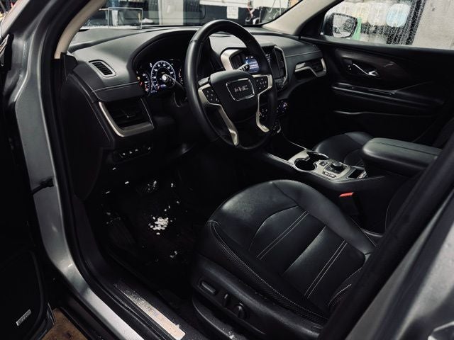 2023 GMC Terrain AWD Denali