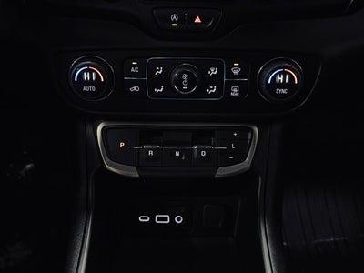 2023 GMC Terrain AWD Denali