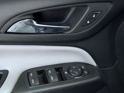 2023 Chevrolet Equinox FWD 2FL