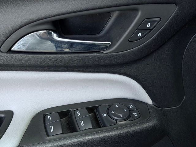 2023 Chevrolet Equinox FWD 2FL