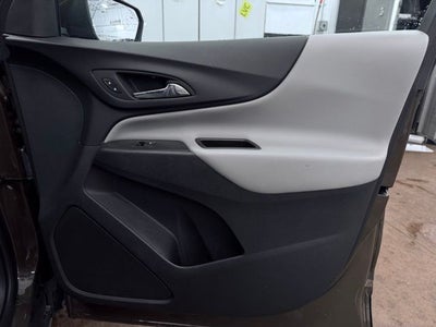 2023 Chevrolet Equinox FWD 2FL