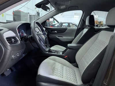 2023 Chevrolet Equinox FWD 2FL